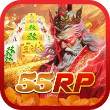 55RP - Game Pertanian yang Menyenangkan