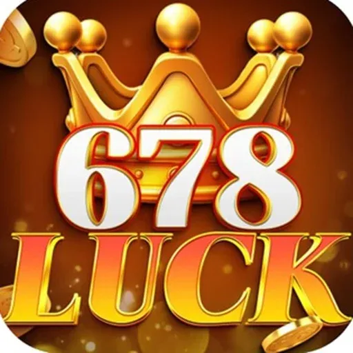 678LUCK - Simulasi Keberuntungan yang Menarik