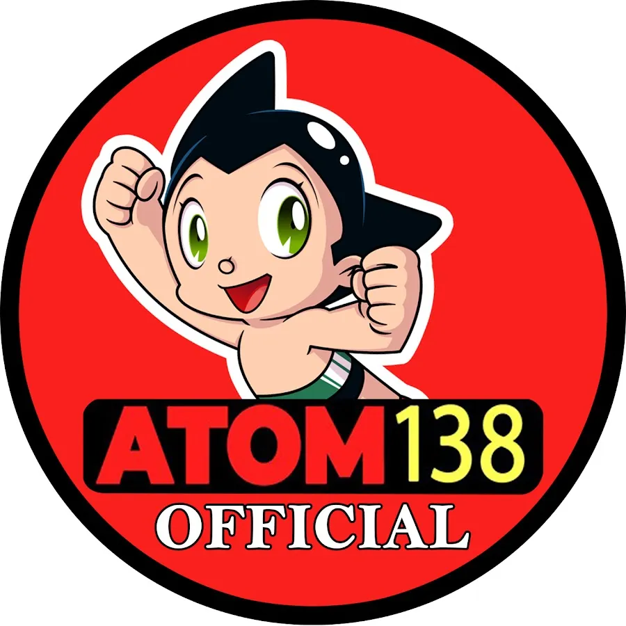 ATOM138 - Game Idle Seru dan Menarik