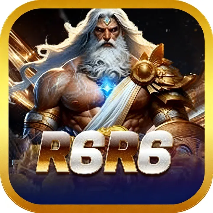 R6R6 - Petualangan Seru dalam Dunia Match-3