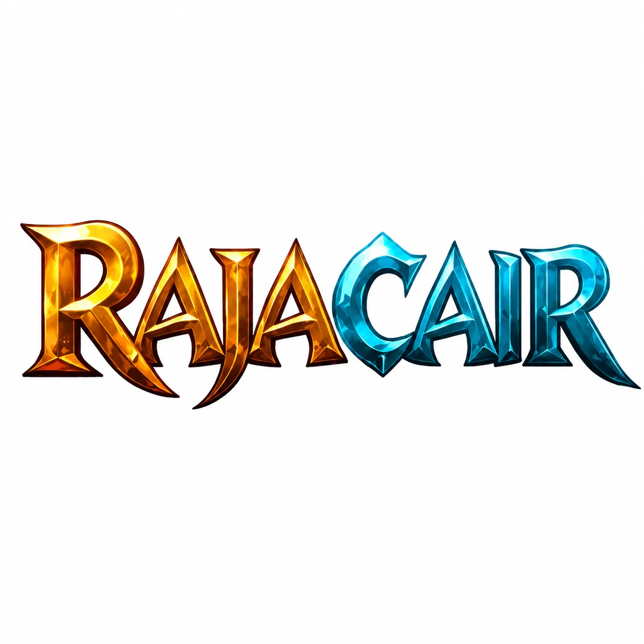 RAJACAIR - Pertarungan Epik dalam Dunia MOBA