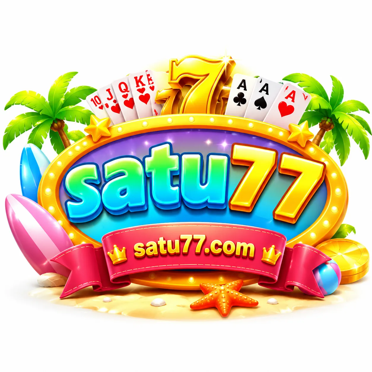SATU77 - Pertarungan Epik dalam Dunia FPS