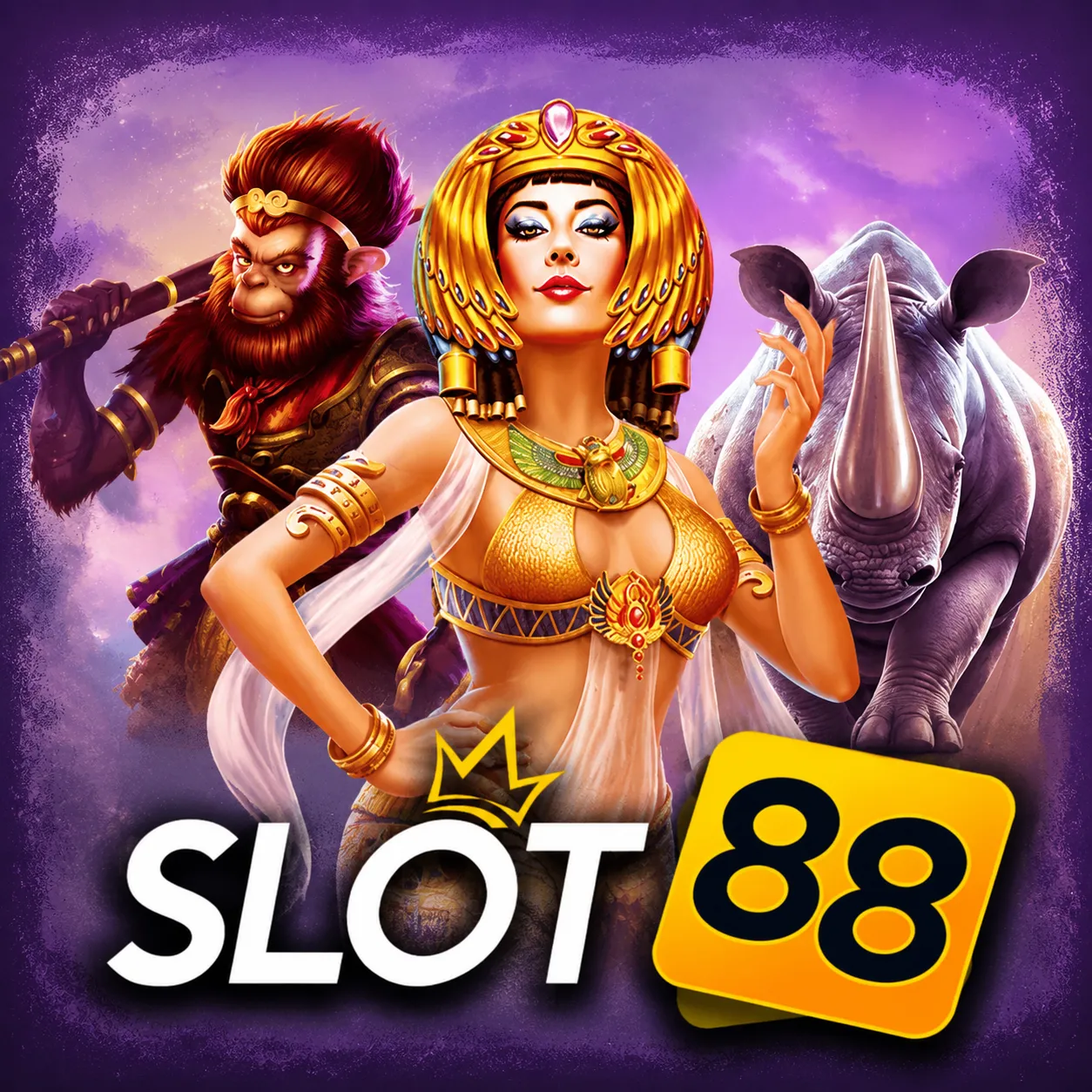 SLOT88 - Permainan Kasino Seru dan Menarik