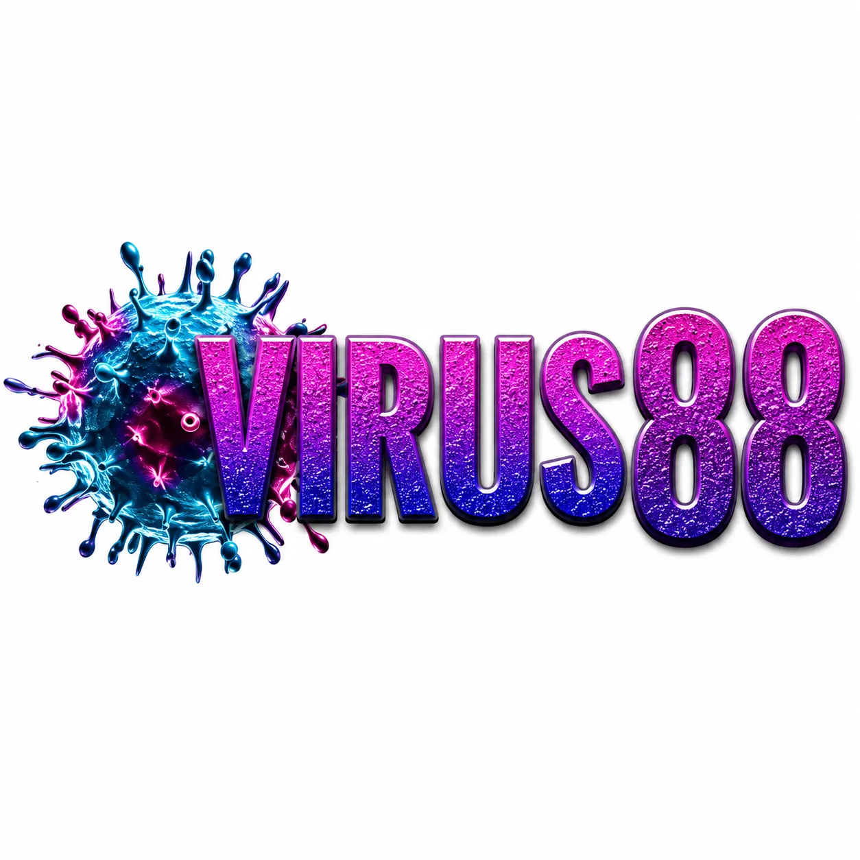 VIRUS88 - Simulasi Kehidupan Menantang di Dunia Serba Digital