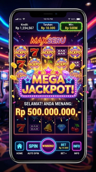 Berbagai kategori aplikasi tersedia di maxseru untuk setiap kebutuhan.