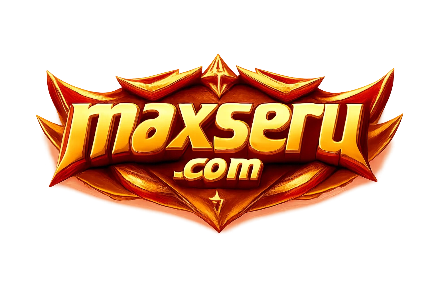 maxseru — Pusat Unduh APK